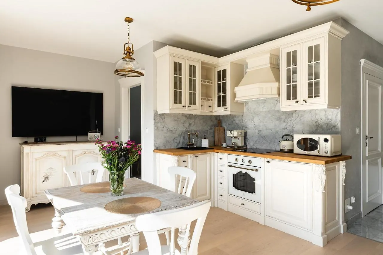 Apartament Krystyna ザコパネ 0*,  ポーランド