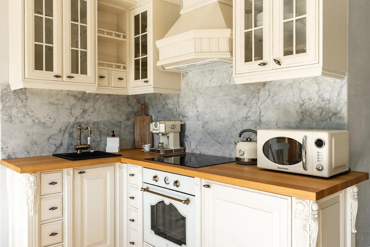 Apartament Krystyna ザコパネ